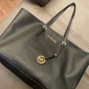 Large Michael Kors Tote